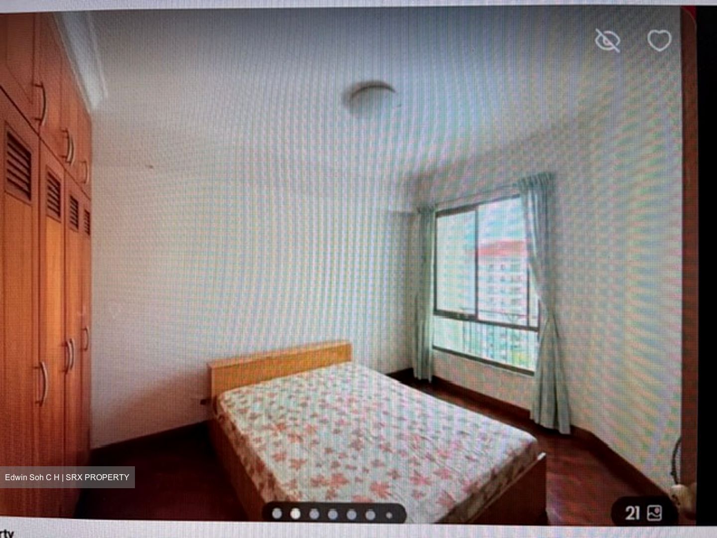Hillbrooks (D23), Condominium #536264481